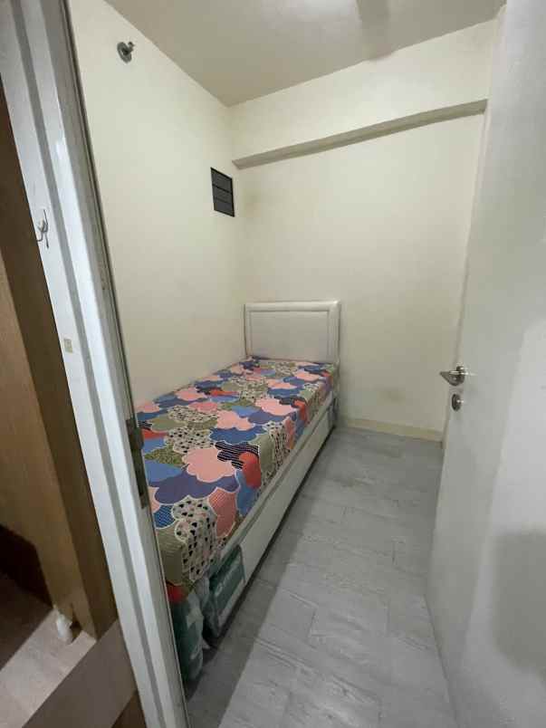 dijual 3 unit apartemen green pramuka