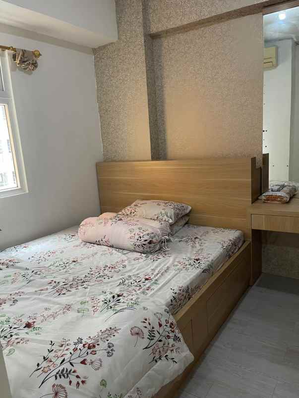 dijual 3 unit apartemen green pramuka