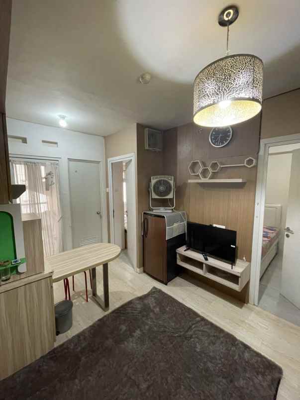dijual 3 unit apartemen green pramuka