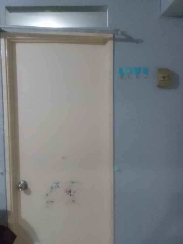 dijual apartemem kalibata city tower herbras
