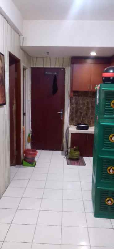 dijual apartemen apartemen city park