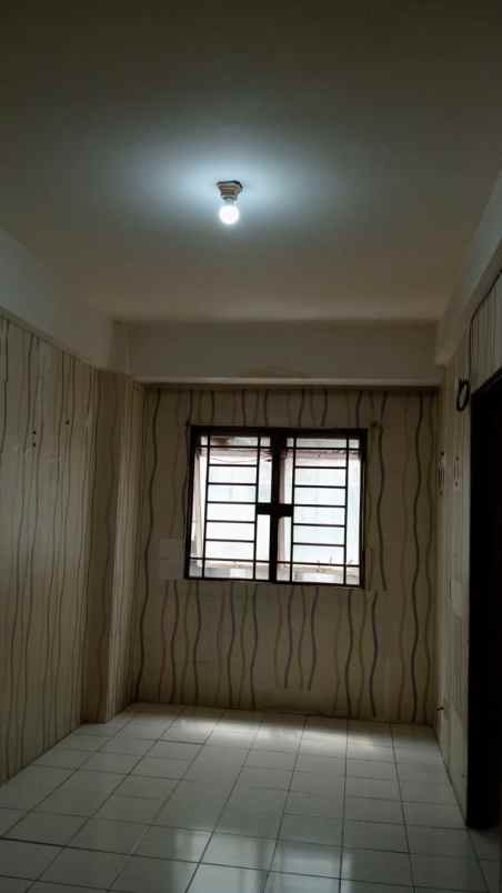 dijual apartemen apartemen city park