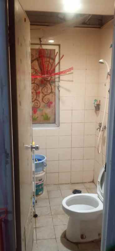 dijual apartemen apartemen city park