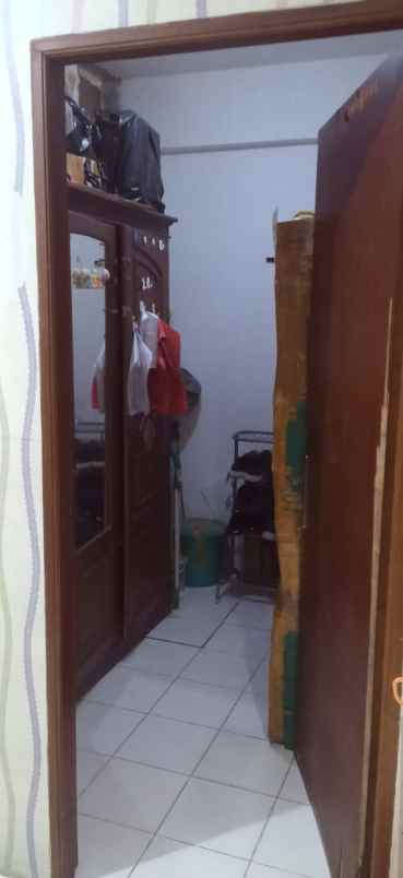 dijual apartemen apartemen city park