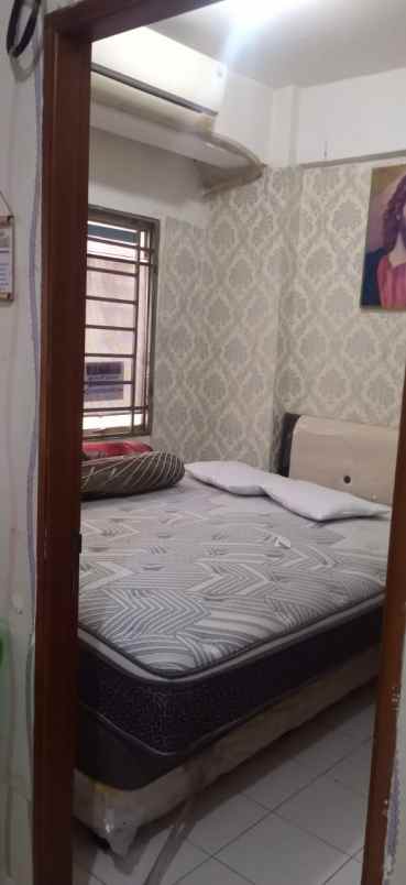 dijual apartemen apartemen city park