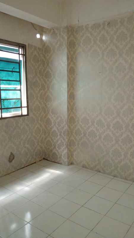 dijual apartemen apartemen city park