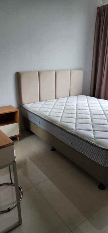 dijual apartemen apartemen denver citraland