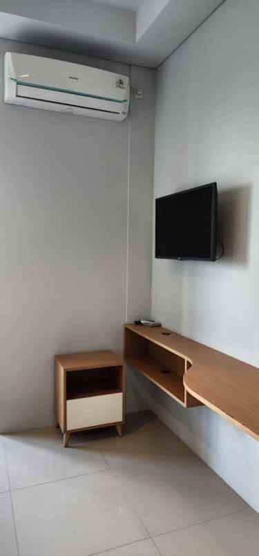 dijual apartemen apartemen denver citraland