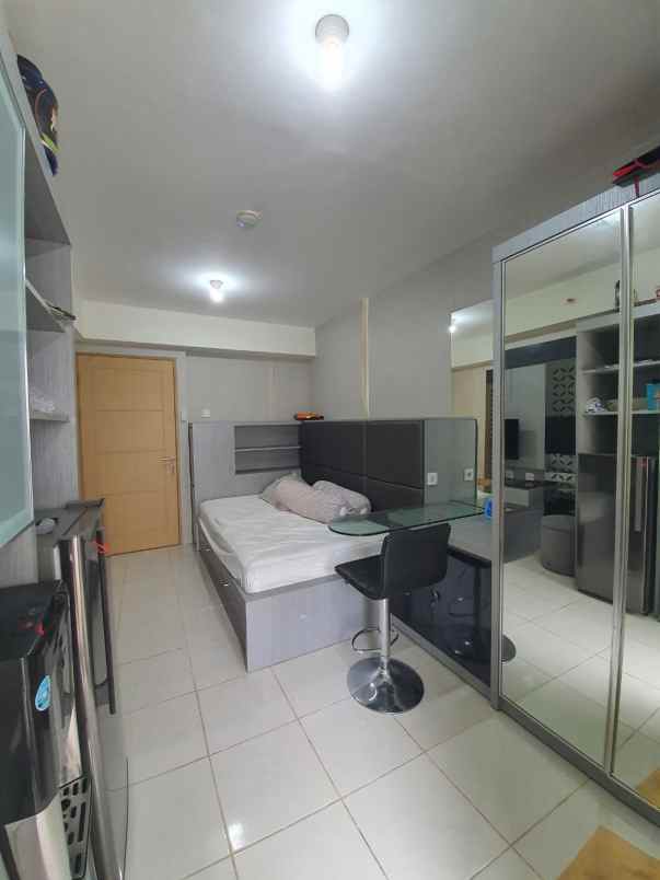 dijual apartemen apartemen educity