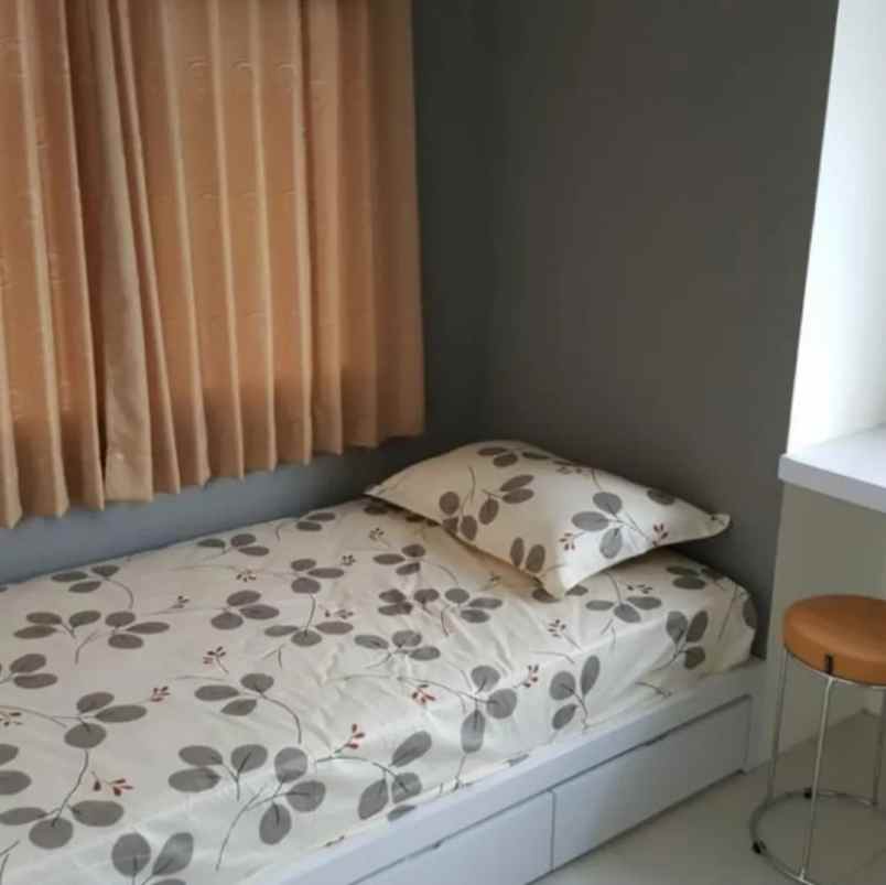 dijual apartemen apartemen educity