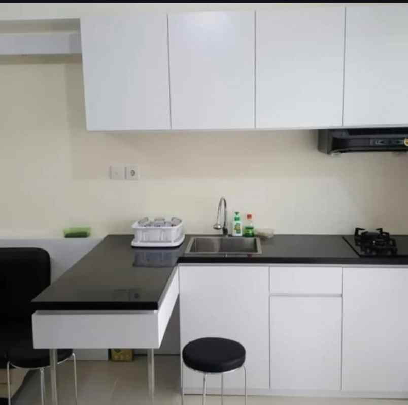 dijual apartemen apartemen educity