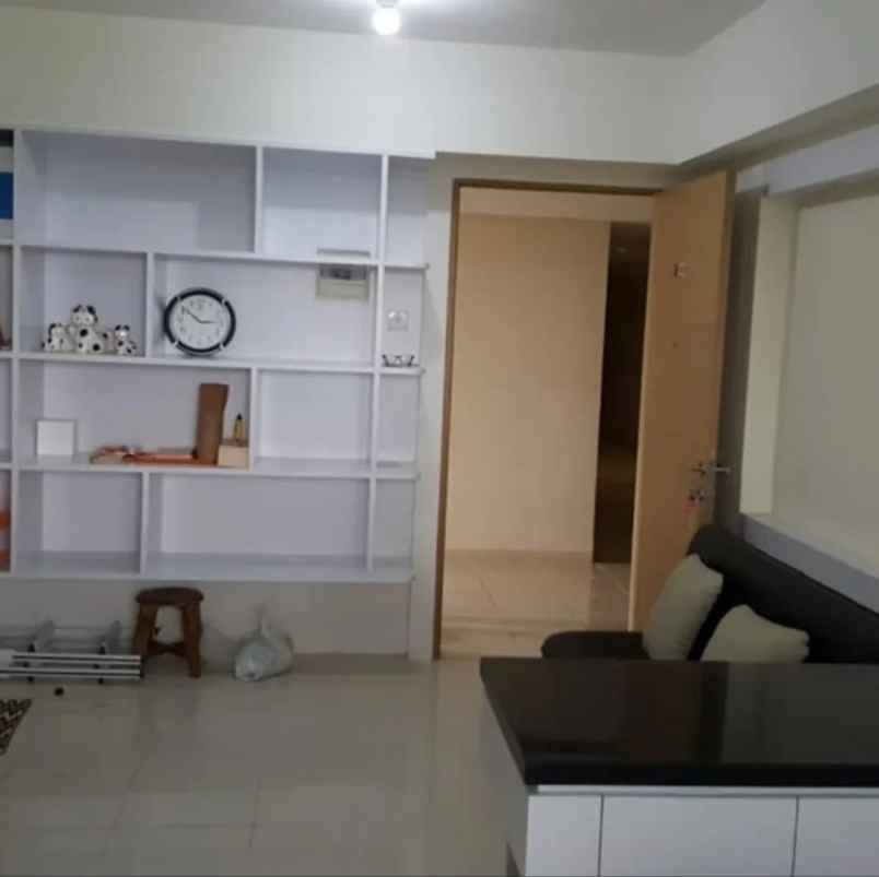 dijual apartemen apartemen educity