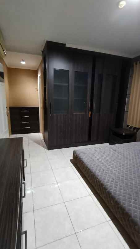 dijual apartemen apartemen french walk