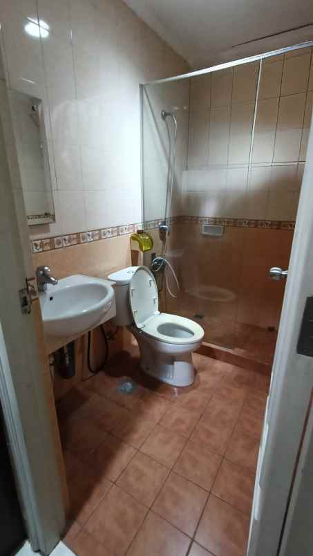 dijual apartemen apartemen french walk