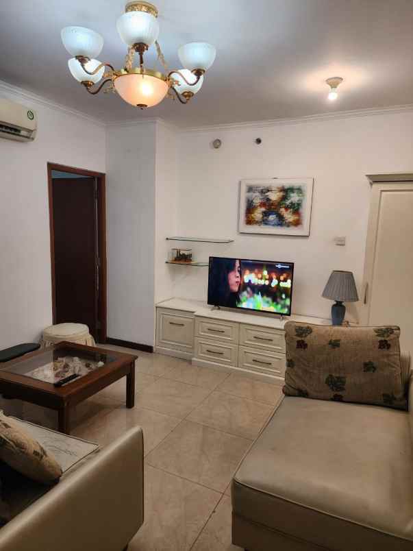 dijual apartemen apartemen gading mediterania