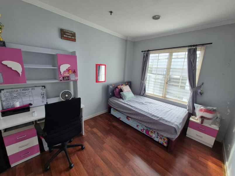 dijual apartemen apartemen gading resort