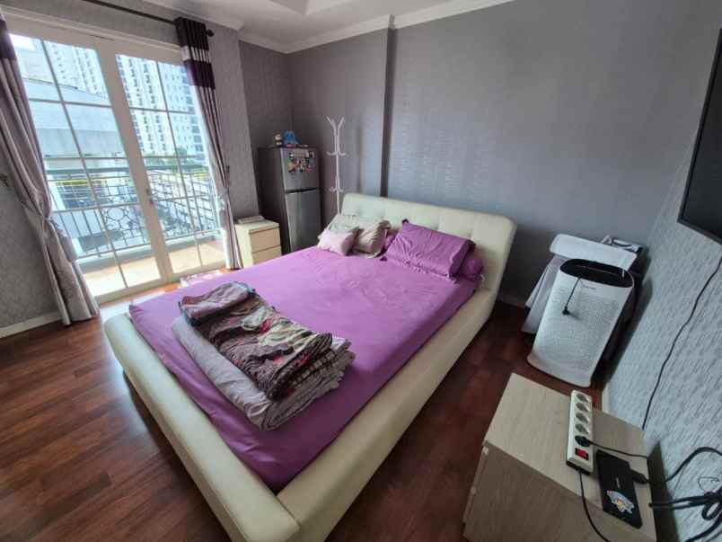 dijual apartemen apartemen gading resort