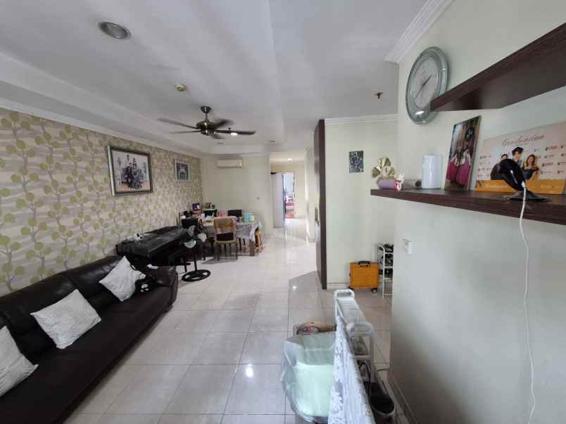 dijual apartemen apartemen gading resort