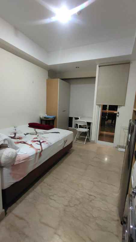 dijual apartemen apartemen menteng park