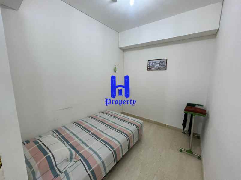dijual apartemen apartemen podomoro city