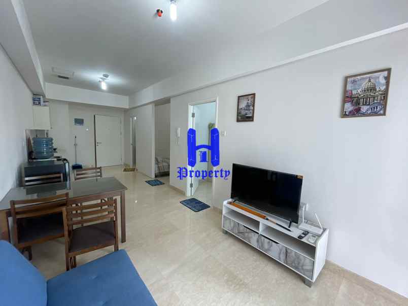 dijual apartemen apartemen podomoro city