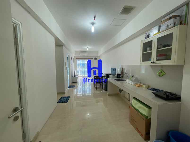 dijual apartemen apartemen podomoro city