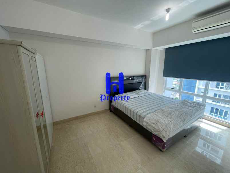 dijual apartemen apartemen podomoro city