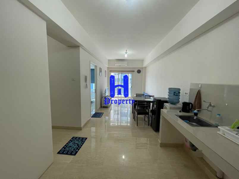 dijual apartemen apartemen podomoro city