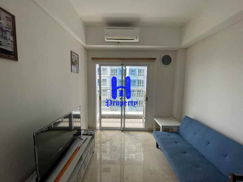 dijual apartemen apartemen podomoro city