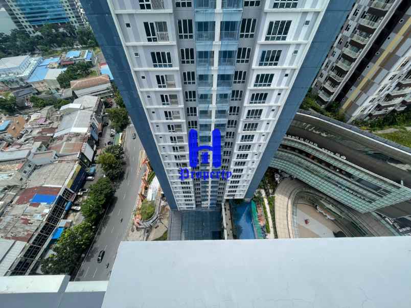 dijual apartemen apartemen podomoro city