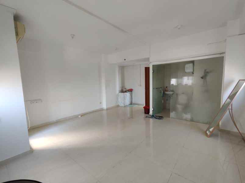 dijual apartemen apartemen puncak dharmahusada