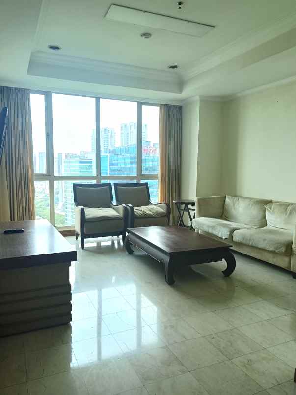 dijual apartemen apartemen puri imperium