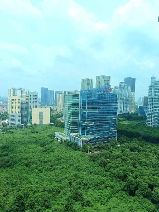 dijual apartemen apartemen puri imperium