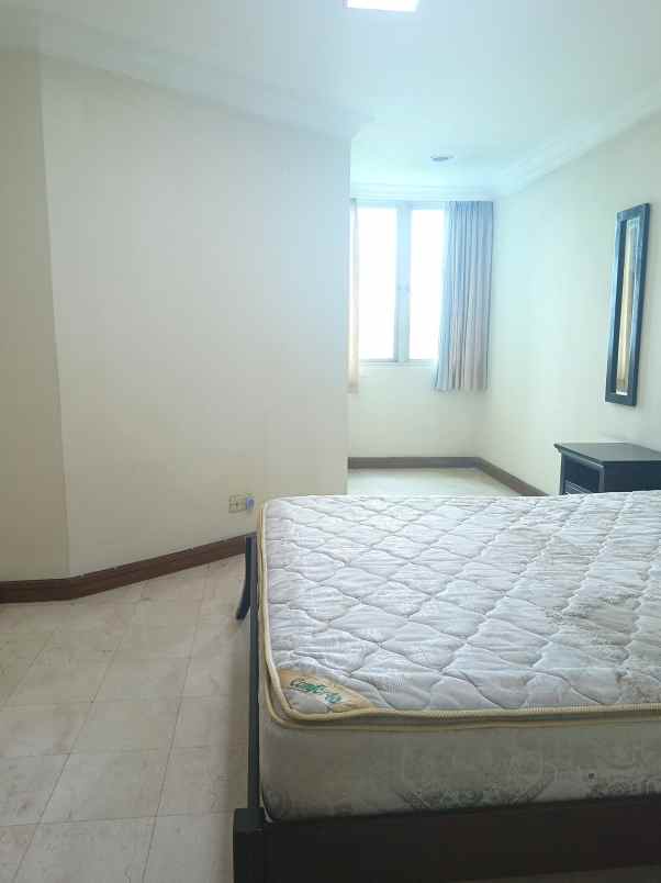 dijual apartemen apartemen puri imperium