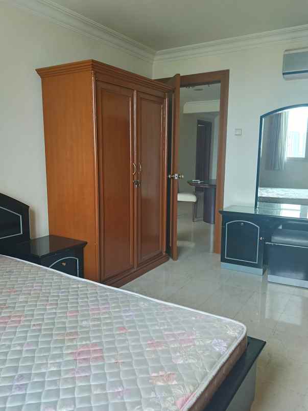 dijual apartemen apartemen puri imperium