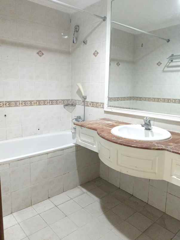 dijual apartemen apartemen puri imperium