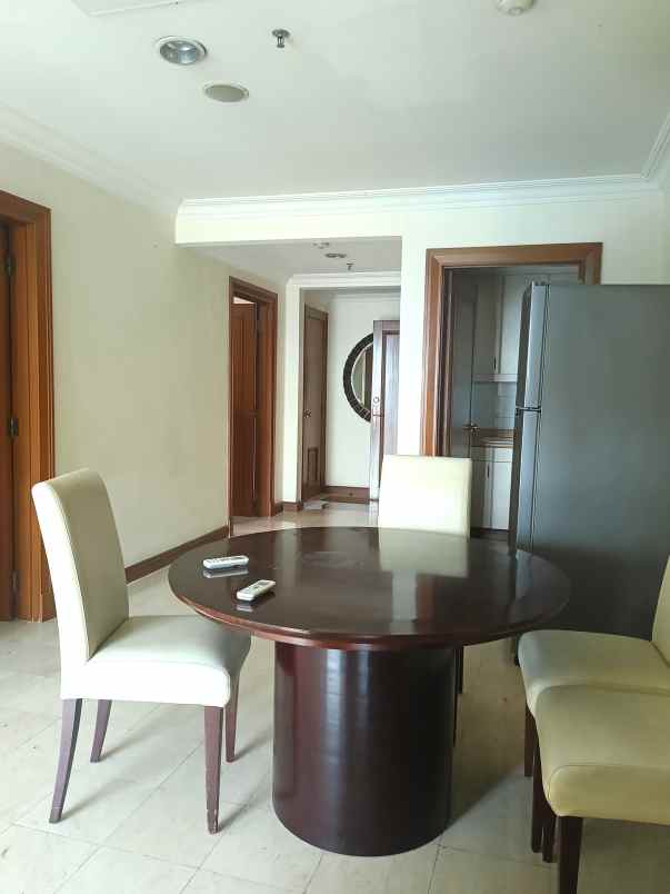 dijual apartemen apartemen puri imperium
