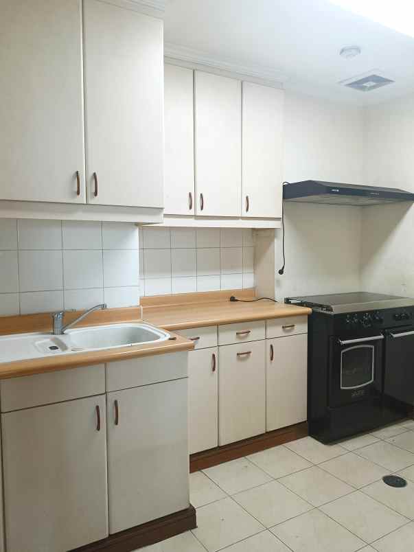 dijual apartemen apartemen puri imperium