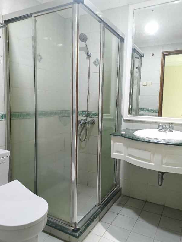 dijual apartemen apartemen puri imperium