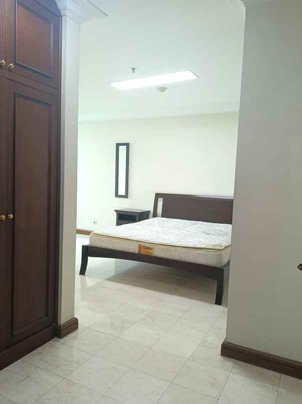 dijual apartemen apartemen puri imperium
