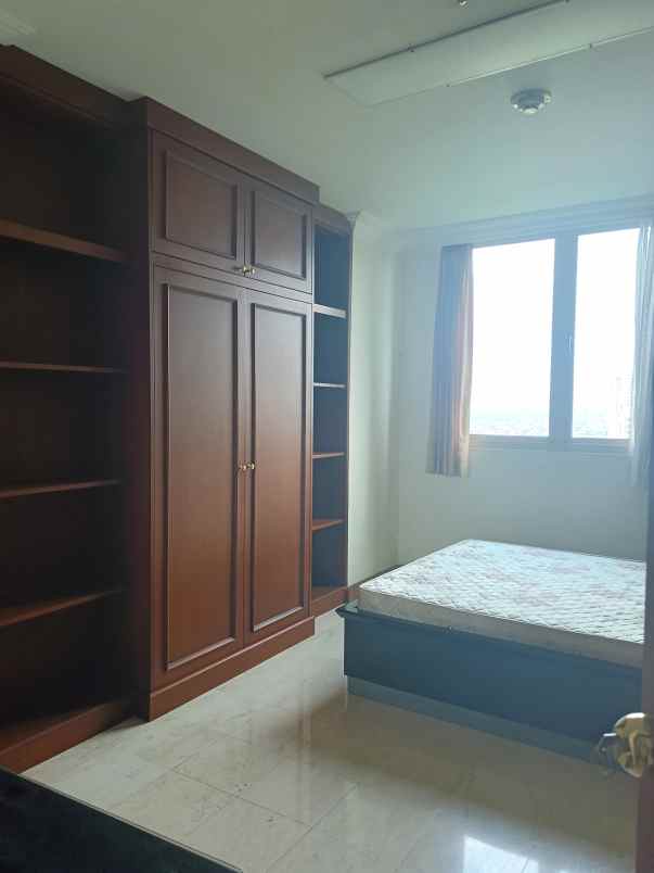 dijual apartemen apartemen puri imperium