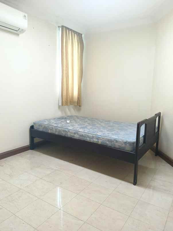 dijual apartemen apartemen puri imperium