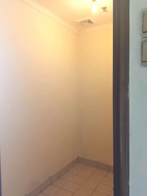 dijual apartemen apartemen puri imperium