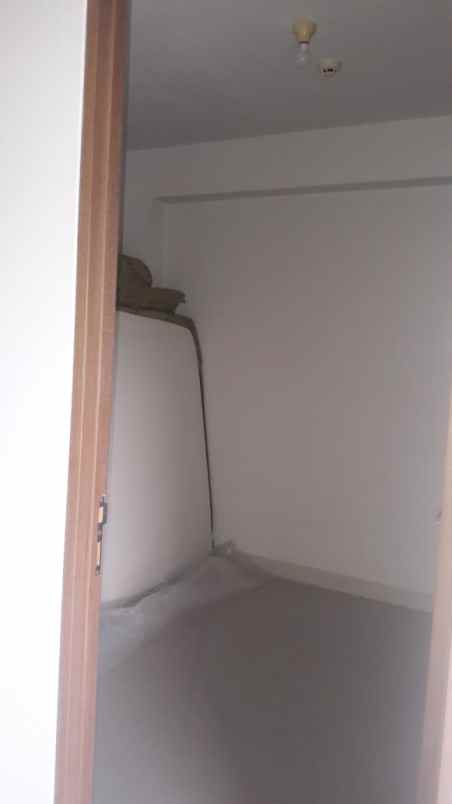 dijual apartemen apartemen the oak tower