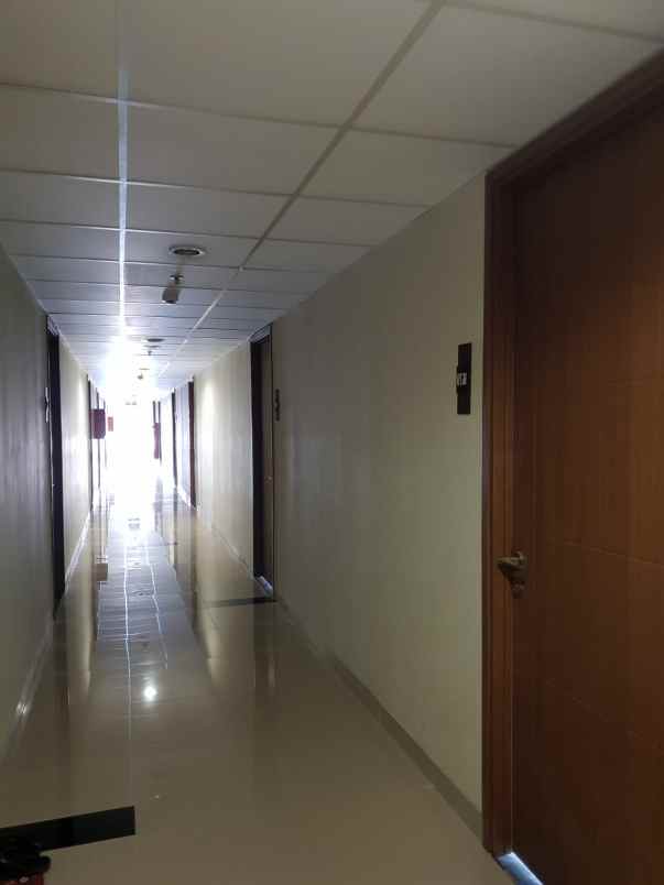 dijual apartemen apartemen the oak tower