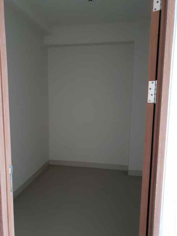 dijual apartemen apartemen the oak tower