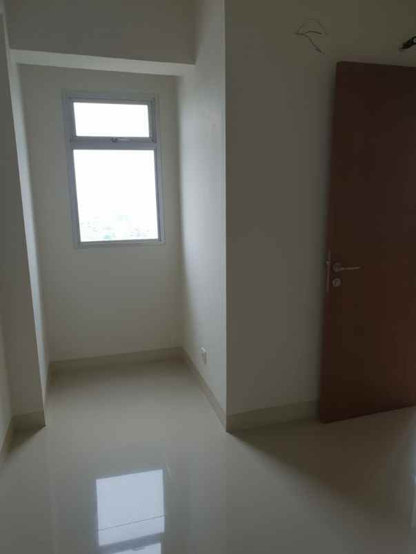 dijual apartemen apartemen the oak tower