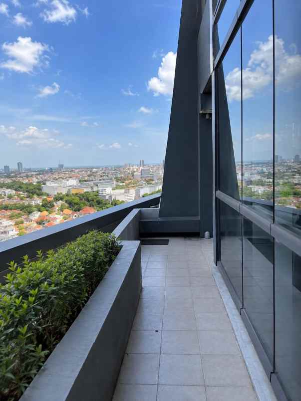 dijual apartemen apartemen the peak