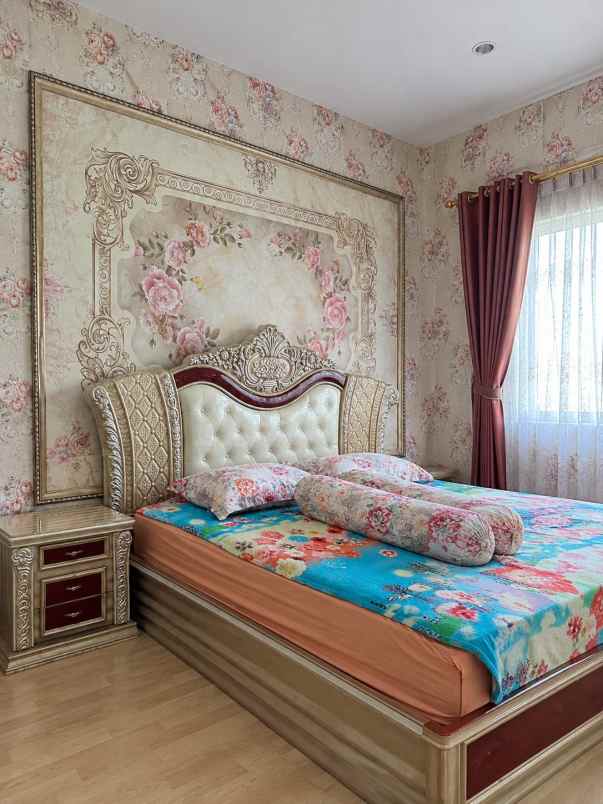 dijual apartemen apartemen the peak