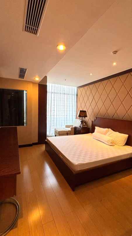 dijual apartemen apartemen the summit